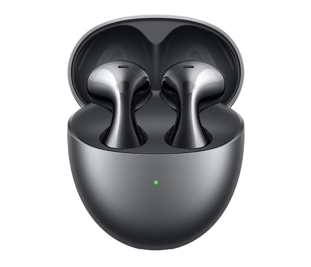 Huawei FreeBuds 6 czarne - 1331342 - zdjęcie
